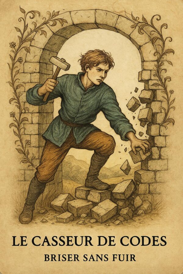 Le casseur de codes