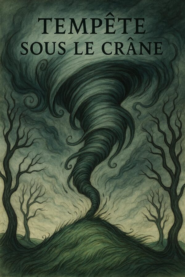 Tempête sous le crâne